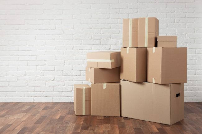 How to have a stress free moving day